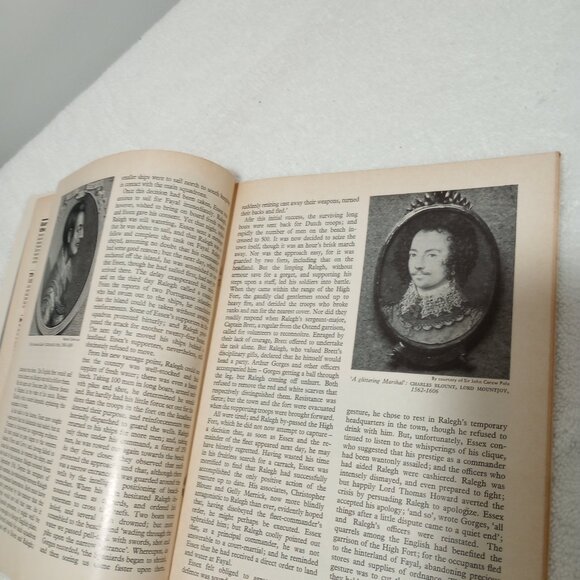 History Today Magazine-October 1975 - Picture 3 of 3